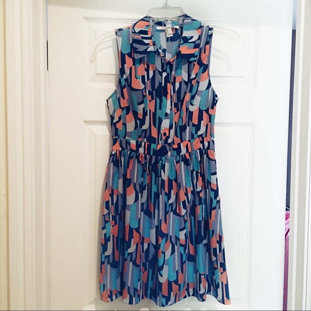 Forever 21 Dress